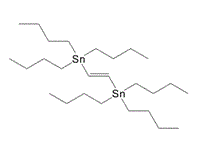 反-1,2-二(三丁基甲锡烷基)乙烯